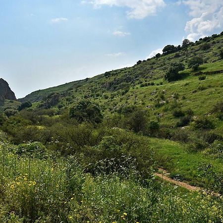 Mul Kinneret Livnim Eksteriør bilde